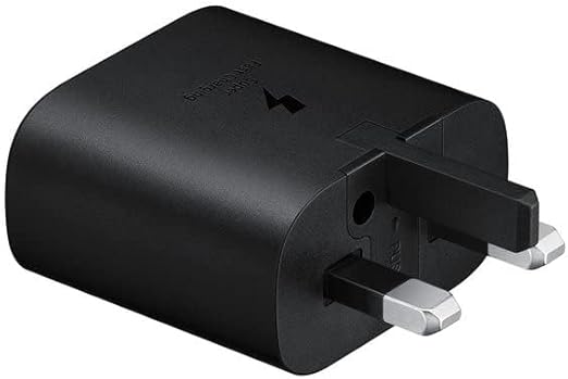 Samsung Original 25W USB-C Fast Charger  gamingstore Samsung Original 25W USB-C Fast Charger  gamingstore